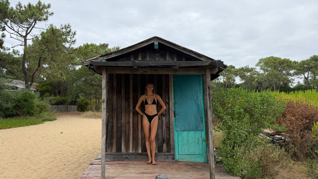 Ina Bikini